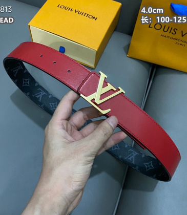 Louis Vuitton AAA+ Belts #999934665