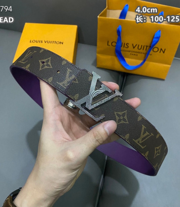 Louis Vuitton AAA+ Belts #999934674