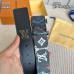 Louis Vuitton AAA+ Belts #999934681