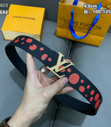 Louis Vuitton AAA+ Belts #999934687