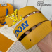 Louis Vuitton AAA+ Belts #999934690