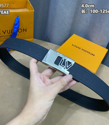 Louis Vuitton AAA+ Belts #999934694