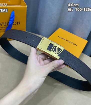Louis Vuitton AAA+ Belts #999934695