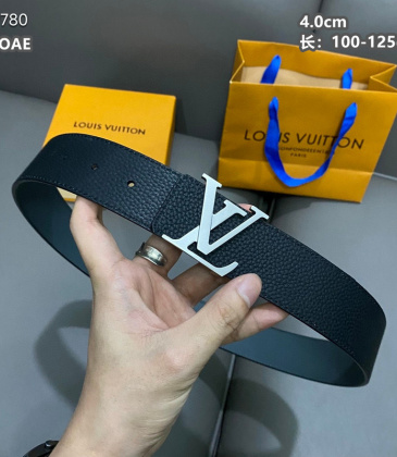 Louis Vuitton AAA+ Belts #999934703