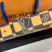Louis Vuitton AAA+ Leather Belts 4cm #A33430