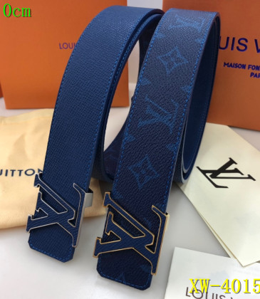 Men's 2019 Brand L AAA+ leather Belts #9124420