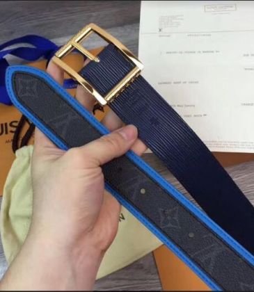 Men's Louis Vuitton AAA+ Belts #99117148