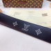 Men's Louis Vuitton AAA+ Belts #999933007