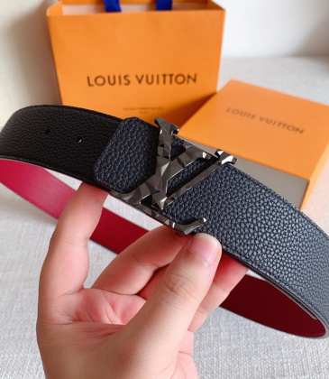 Men's Louis Vuitton AAA+ Belts #999933009