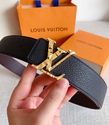 Men's Louis Vuitton AAA+ Belts #999933010