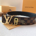 Men's Louis Vuitton AAA+ Belts #A22970