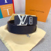 Men's Louis Vuitton AAA+ Belts #A22973
