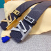 Men's Louis Vuitton AAA+ Belts #A22973