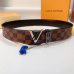 Men's Louis Vuitton AAA+ Belts #A23345