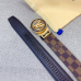 Men's Louis Vuitton AAA+ Belts #A23346