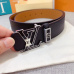Men's Louis Vuitton AAA+ Belts #A24296