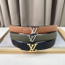 Men's Louis Vuitton AAA+ Belts #A24297