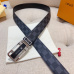 Men's Louis Vuitton AAA+ Belts #A29216