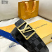 Men's Louis Vuitton AAA+ Belts #A29219