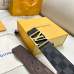 Men's Louis Vuitton AAA+ Belts #A29219