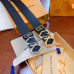 Men's Louis Vuitton AAA+ Belts #A29222