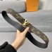 Men's Louis Vuitton AAA+ Belts #A32489