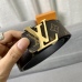 Men's Louis Vuitton AAA+ Belts #A32489
