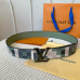 Men's Louis Vuitton AAA+ Belts #A33834