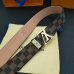 Men's Louis Vuitton AAA+ Belts #A33835