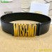 Moschino AAA+ Belts 7cm #9124509