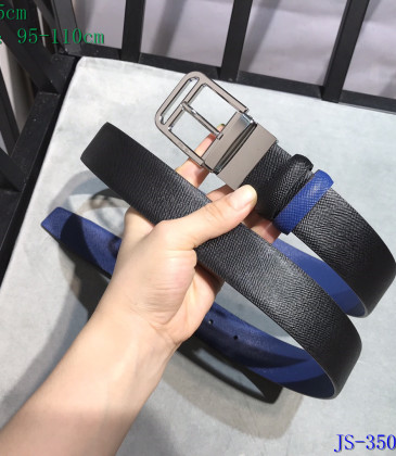 Prada AAA+ Leather Belts #9129290