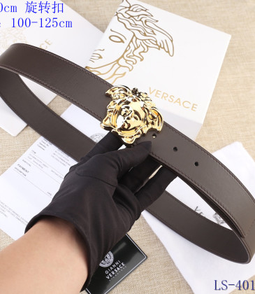 Versace AAA+ Leather Belts #9129381