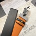 Versace AAA+ Leather Belts Wide 3cm #A33395
