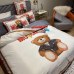 Bedding sets duvet cover 200*230cm duvet insert and flat sheet 245*250cm  throw pillow 48*74cm #99901015