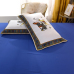 Bedding sets duvet cover 200*230cm duvet insert and flat sheet 245*250cm  throw pillow 48*74cm #99901029