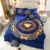 Bedding sets duvet cover 200*230cm duvet insert and flat sheet 245*250cm  throw pillow 48*74cm #99901031