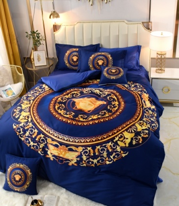 Bedding sets duvet cover 200*230cm duvet insert and flat sheet 245*250cm  throw pillow 48*74cm #99901031
