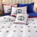 Bedding sets duvet cover 200*230cm duvet insert and flat sheet 245*250cm  throw pillow 48*74cm #99901032