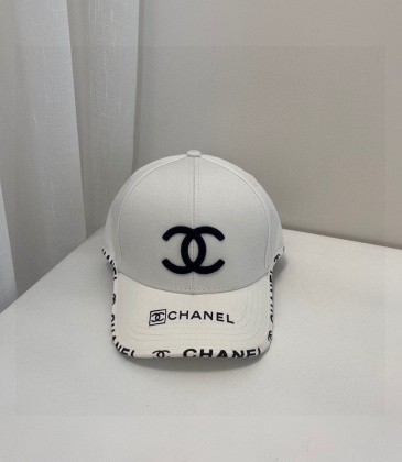Chanel Caps&amp;Hats #999932063
