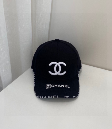 Chanel Caps&amp;Hats #999932064