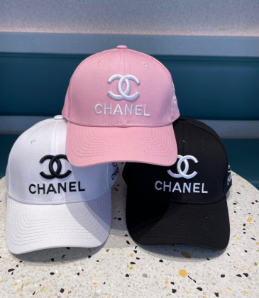 Chanel Caps&amp;Hats #999932069