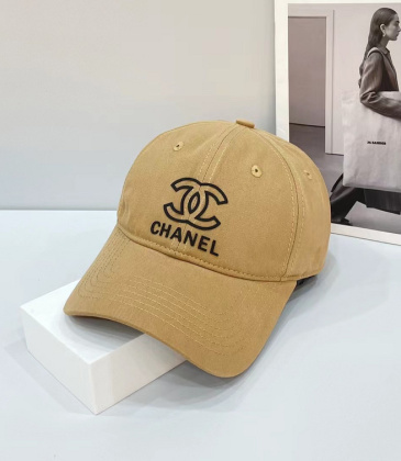 Chanel Caps&amp;Hats #999932071