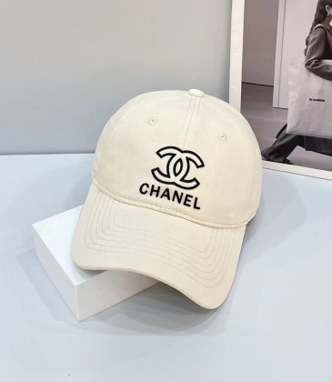 Chanel Caps&amp;Hats #999932073