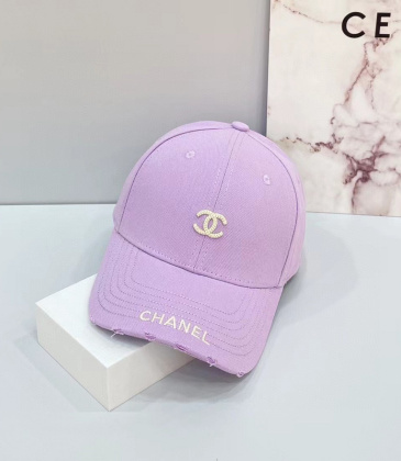 Chanel Caps&amp;Hats #999932081