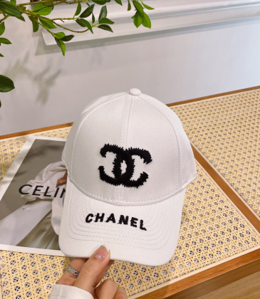Chanel Caps&amp;Hats #999932089