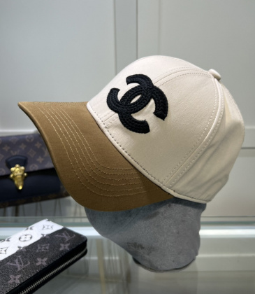 Chanel Caps&amp;Hats #999932097