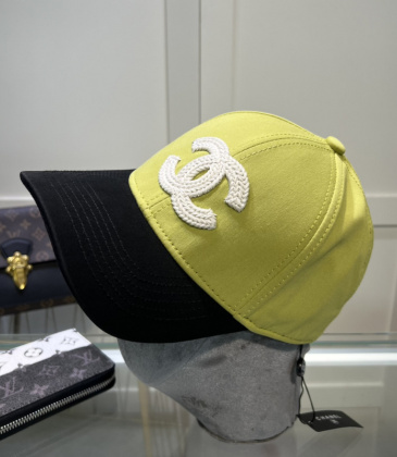Chanel Caps&amp;Hats #999932098