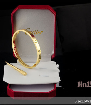 Cartier Bracelet #9103520