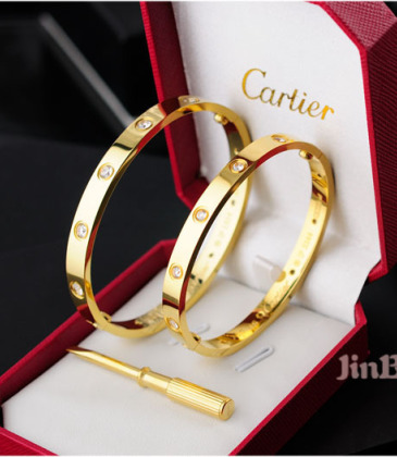 Cartier Bracelet #9103527