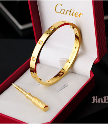 Cartier Bracelet #9103531